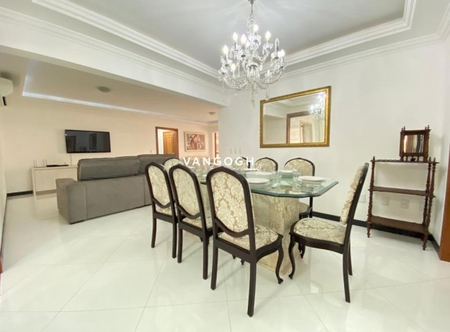 Apartamento 3 dormitórios Boston, Centro - Balneário Camboriú