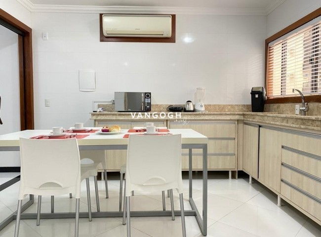 Apartamento 3 dormitórios Boston, Centro - Balneário Camboriú