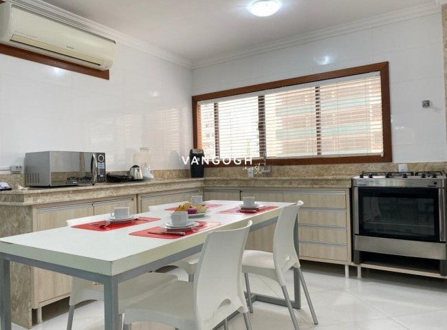 Apartamento 3 dormitórios Boston, Centro - Balneário Camboriú