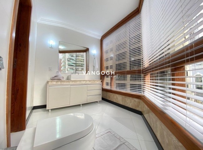 Apartamento 3 dormitórios Boston, Centro - Balneário Camboriú