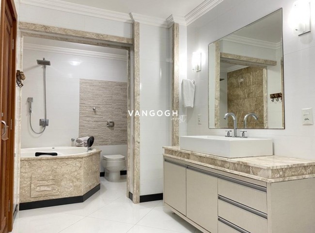 Apartamento 3 dormitórios Boston, Centro - Balneário Camboriú