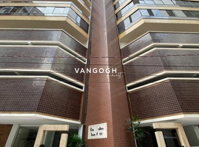 Apartamento 3 dormitórios Boston, Centro - Balneário Camboriú