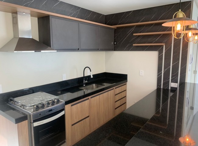 Apartamento 3 dormitórios Eleganza Tower, Quadra Mar - Balneário Camboriú