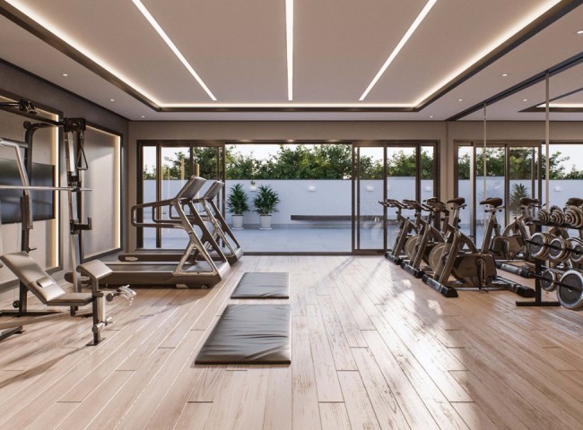 RESIDENCIAL CONSELHEIRO ARP