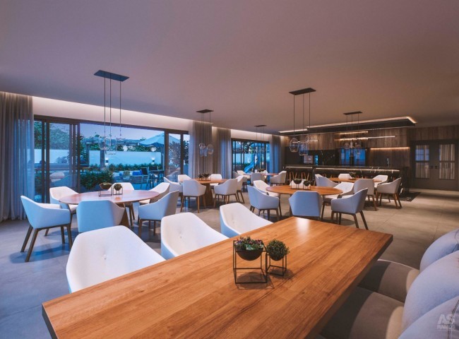 RESIDENCIAL CONSELHEIRO ARP