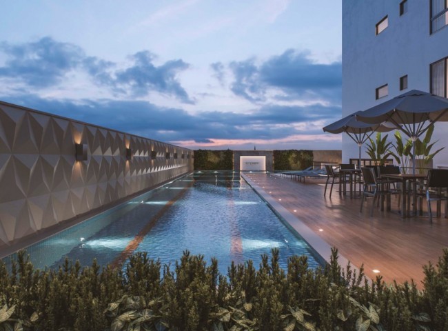 RESIDENCIAL CONSELHEIRO ARP