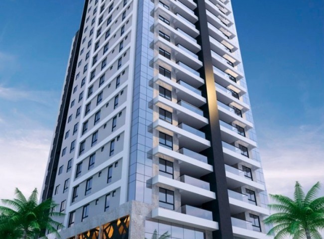 RESIDENCIAL CONSELHEIRO ARP