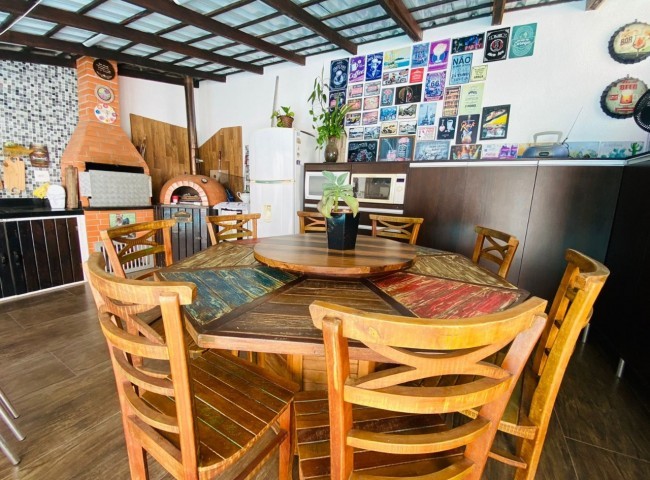 Casa 3 dormitórios , Praia dos Amores - Balneário Camboriú