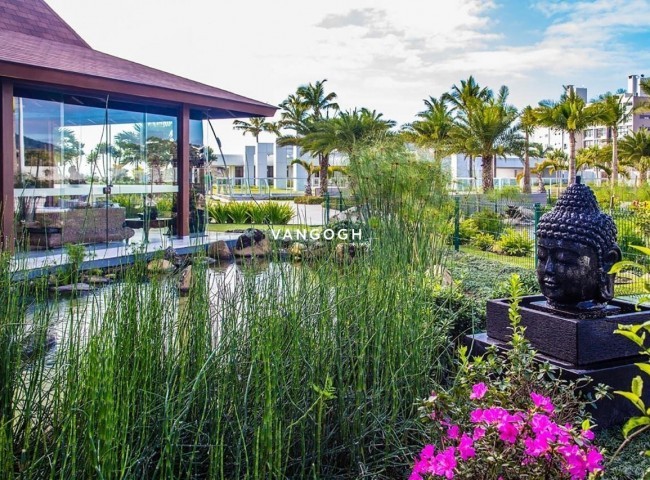 Apartamento Brava Home Resort, Praia Brava - Itajaí