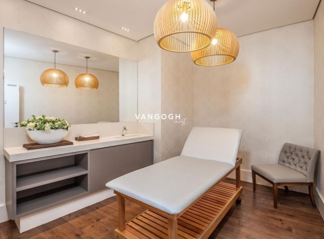 Apartamento , Praia Brava - Itajaí