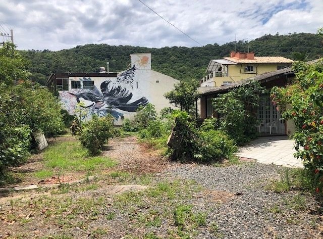 Terreno , Lagoa da Conceição - Florianópolis
