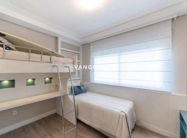 Apartamento 4 dormitórios Renaissance, Frente Mar - Balneário Camboriú