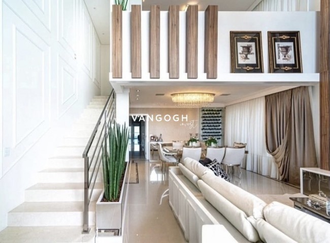 Apartamento 4 dormitórios Renaissance, Frente Mar - Balneário Camboriú