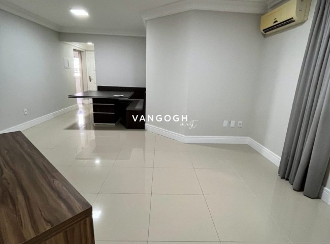 Apartamento 2 dormitórios Edifício Baia Azul, Barra Sul - Balneário Camboriú