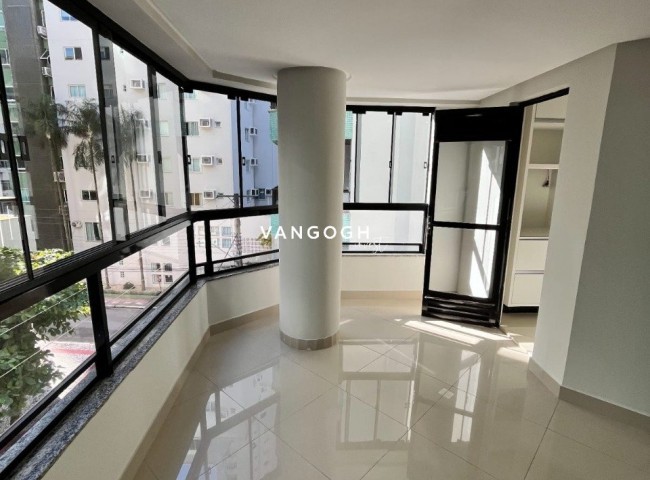Apartamento 2 dormitórios Edifício Baia Azul, Barra Sul - Balneário Camboriú