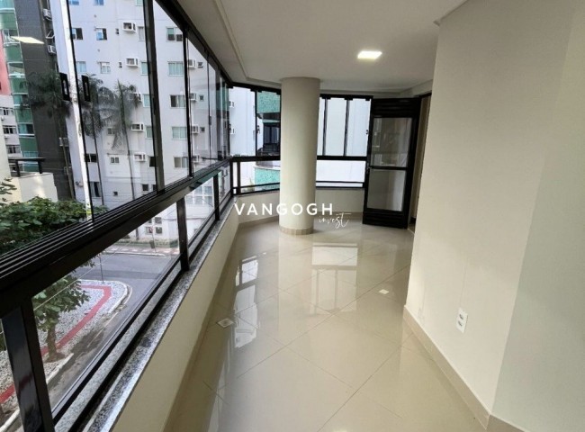 Apartamento 2 dormitórios Edifício Baia Azul, Barra Sul - Balneário Camboriú