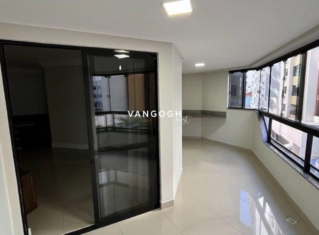 Apartamento 2 dormitórios Edifício Baia Azul, Barra Sul - Balneário Camboriú