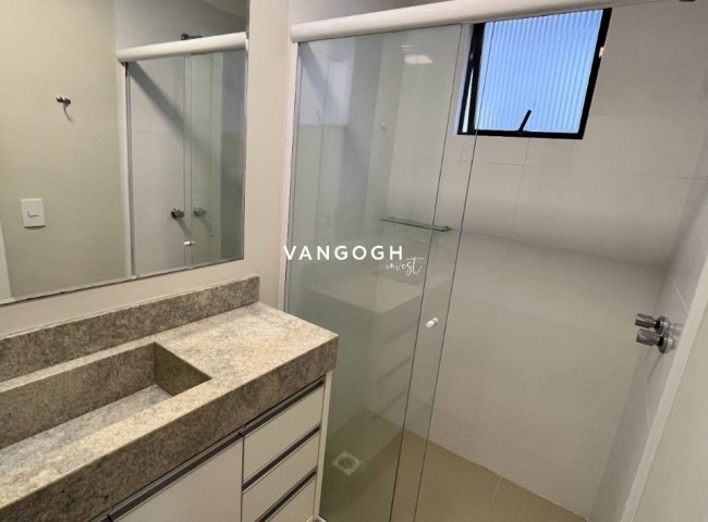 Apartamento 2 dormitórios Edifício Baia Azul, Barra Sul - Balneário Camboriú