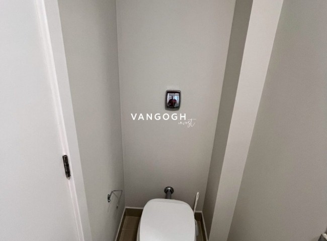 Apartamento 2 dormitórios Edifício Baia Azul, Barra Sul - Balneário Camboriú