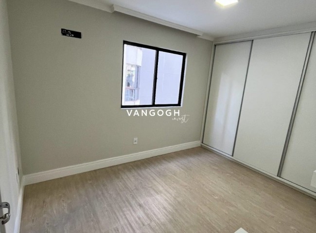 Apartamento 2 dormitórios Edifício Baia Azul, Barra Sul - Balneário Camboriú