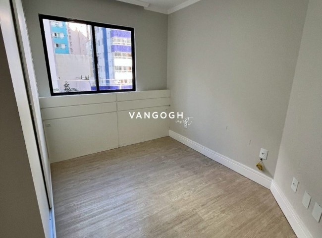 Apartamento 2 dormitórios Edifício Baia Azul, Barra Sul - Balneário Camboriú