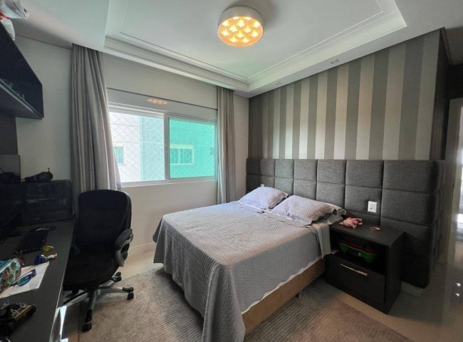 Apartamento 3 dormitórios Notting Hill, Frente Mar - Balneário Camboriú