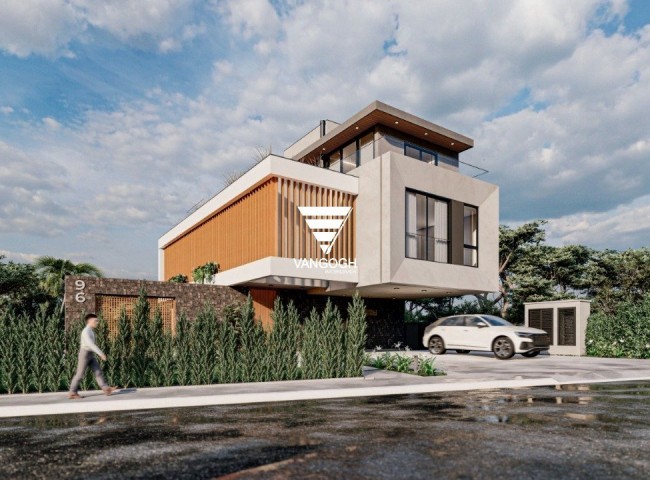 Casa em Condomínio 4 dormitórios Residencial Haras Rio do Ouro, Ariribá - Balneário Camboriú