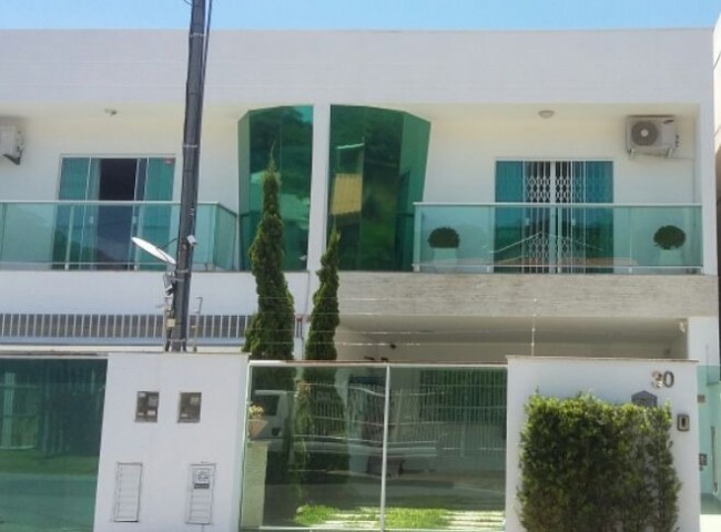 Sobrado 3 dormitórios , Praia dos Amores - Balneário Camboriú