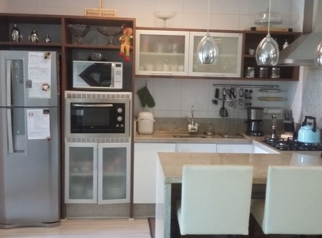 Sobrado 3 dormitórios , Praia dos Amores - Balneário Camboriú