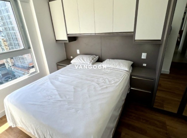 Apartamento 3 dormitórios DUO PRAIA BRAVA
