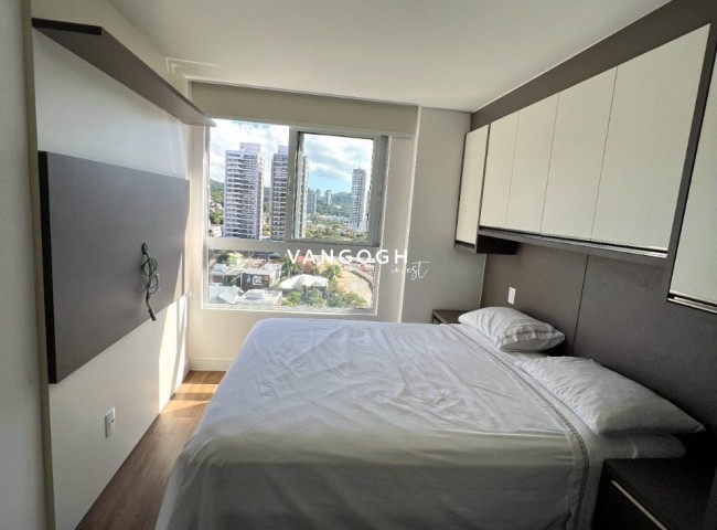 Apartamento 3 dormitórios DUO PRAIA BRAVA