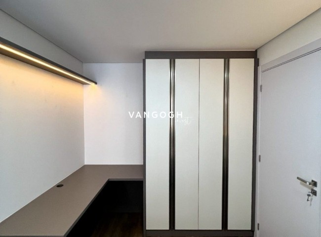 Apartamento 3 dormitórios DUO PRAIA BRAVA