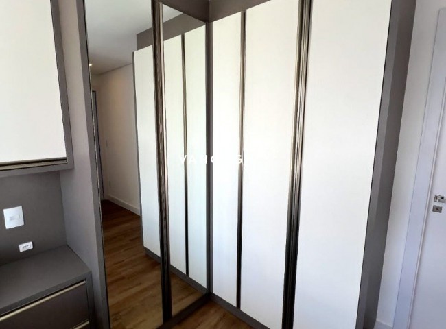 Apartamento 3 dormitórios DUO PRAIA BRAVA