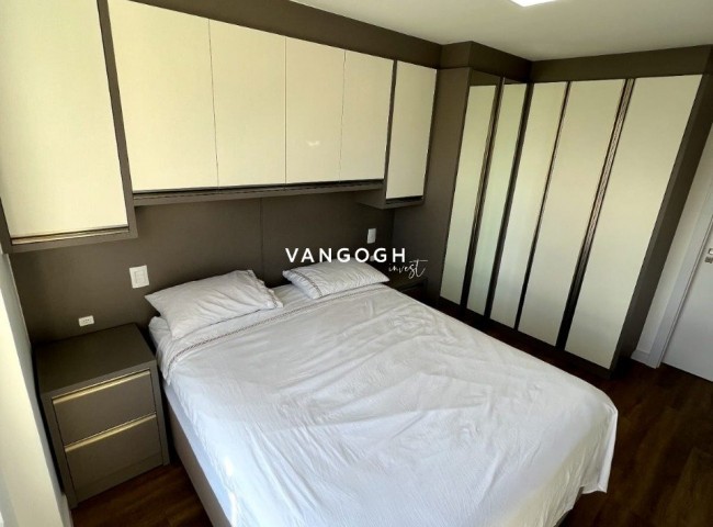 Apartamento 3 dormitórios DUO PRAIA BRAVA