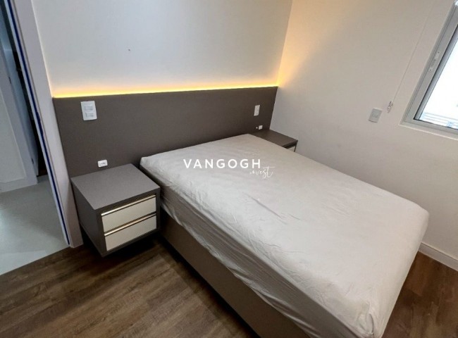 Apartamento 3 dormitórios DUO PRAIA BRAVA