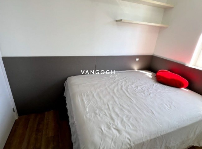 Apartamento 3 dormitórios DUO PRAIA BRAVA