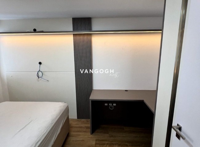 Apartamento 3 dormitórios DUO PRAIA BRAVA