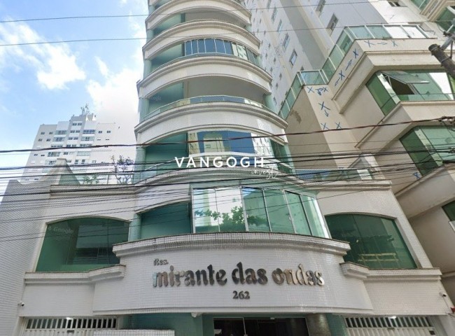 Residencial Mirante Das Ondas