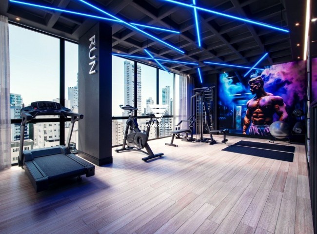 NF Reference Residence