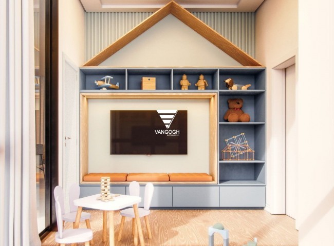 NF Reference Residence