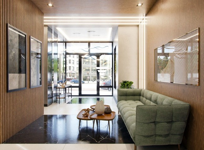 NF Reference Residence