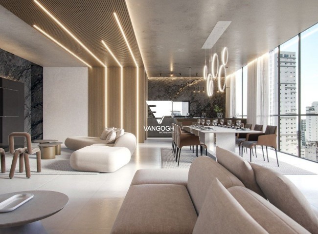 NF Reference Residence