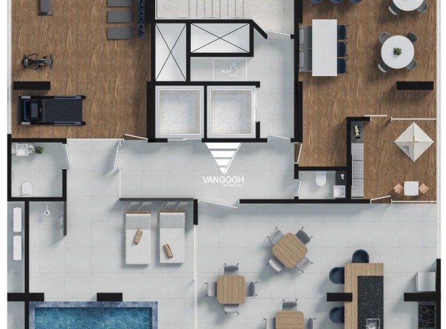 NF Reference Residence