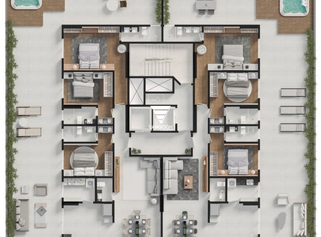 NF Reference Residence