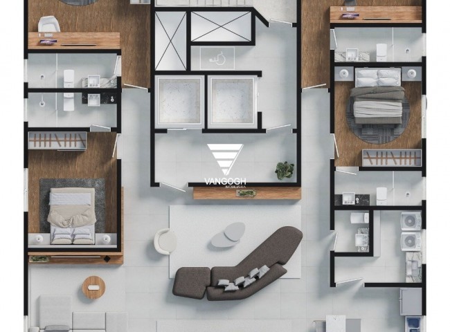 NF Reference Residence