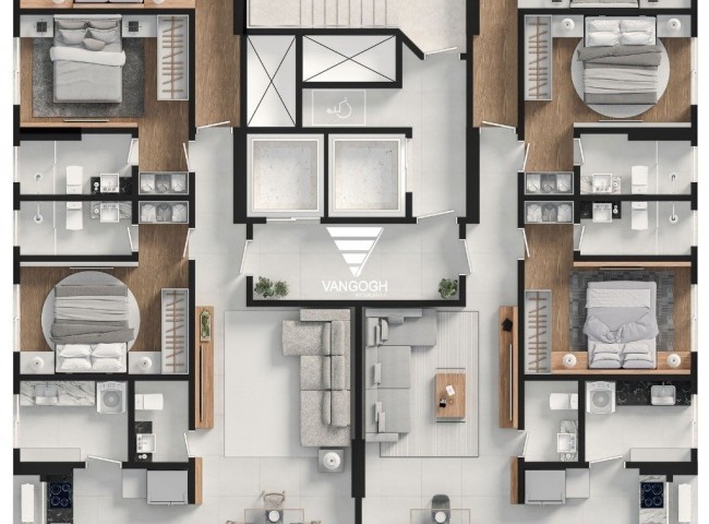 NF Reference Residence