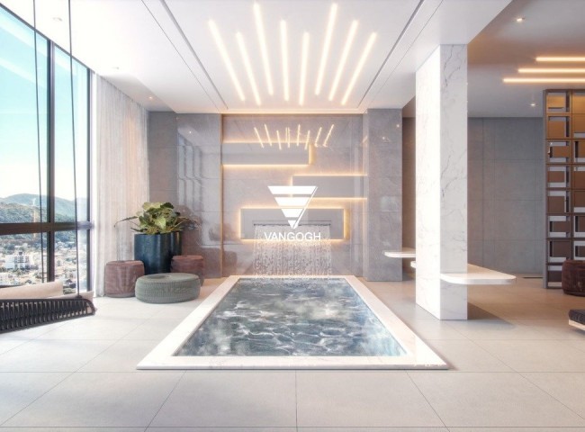 NF Reference Residence