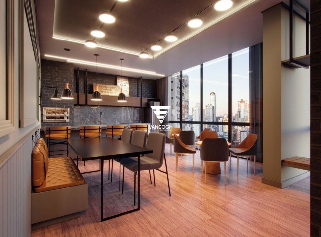 NF Reference Residence