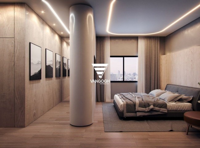 NF Reference Residence