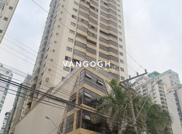 Edifício Monte Olympus